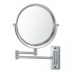 What is the warranty period for this mirror?
