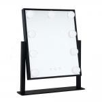 Is the mirror suitable for professional makeup artists?