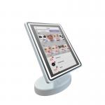 Is the mirror compatible with Android apps?