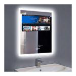 Is the mirror suitable for hotel use?