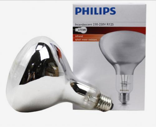  PHILIPS-R125