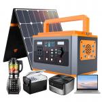 Can it be used with solar panels?