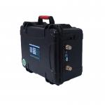 Can this battery be used for electric vehicles?