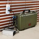 What types of devices can it power?
