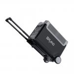Is it compatible with solar panels?
