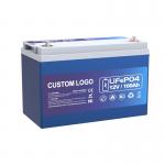 Can this battery be used for solar energy storage?