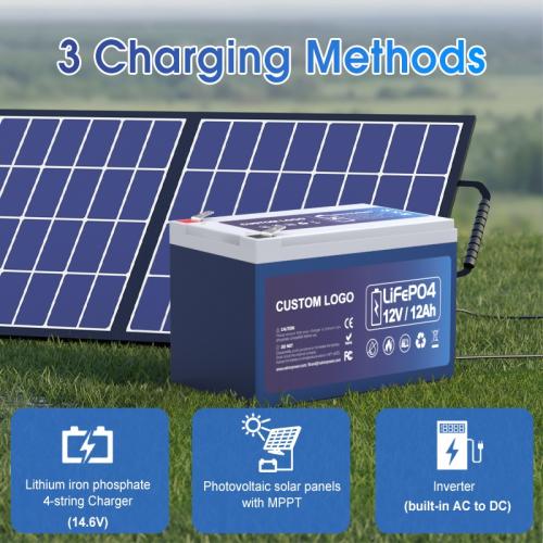  SB-12V-12AH