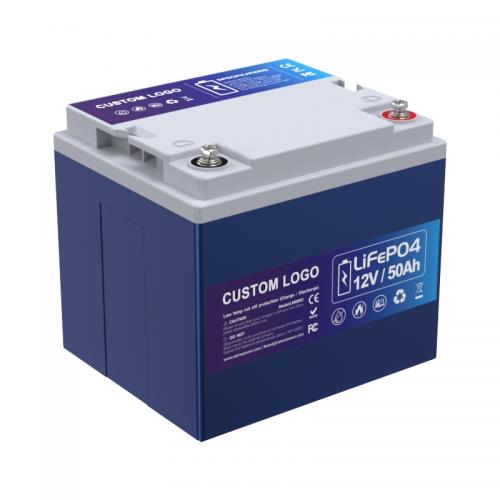  SB-12V-50AH