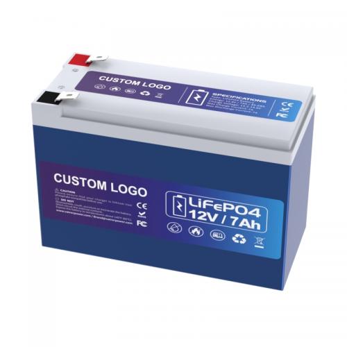  SB-12V-7AH