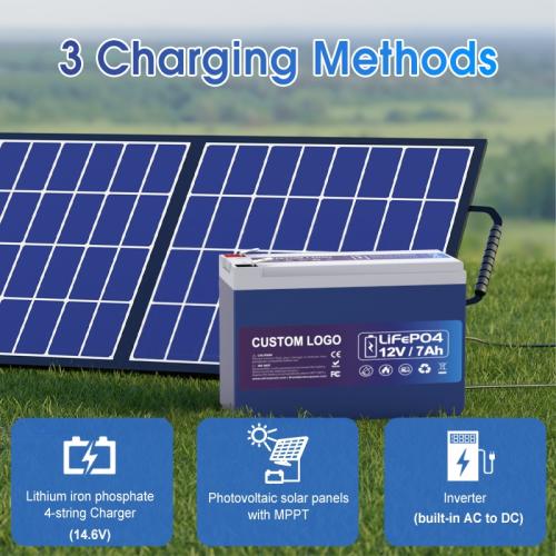  SB-12V-7AH
