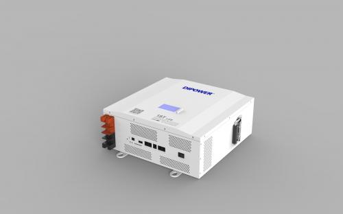  SB-24V-100AH