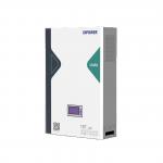 What type of cells are used in this battery?