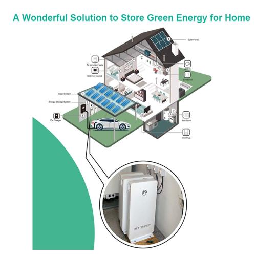  SB-512V-5KWH
