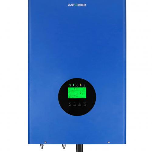  SI-HYBRID-10000W