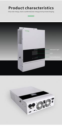  SI-HYBRID-10KW