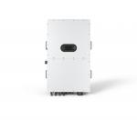 What is the efficiency of this inverter?