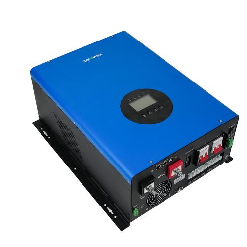  SI-HYBRID-4KW