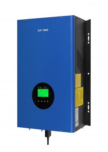  SI-HYBRID-4KW