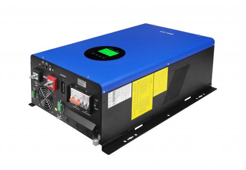  SI-HYBRID-4KW