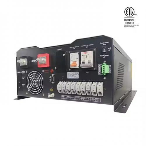  SI-OFF-12KW