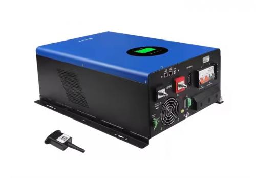  SI-OFF-12KW