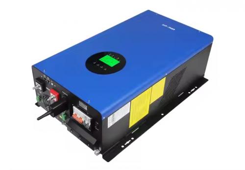  SI-OFF-12KW