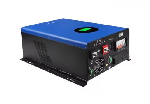  SI-OFF-12KW