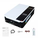 Can this inverter be used for off-grid systems?