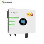 What type of batteries are compatible?