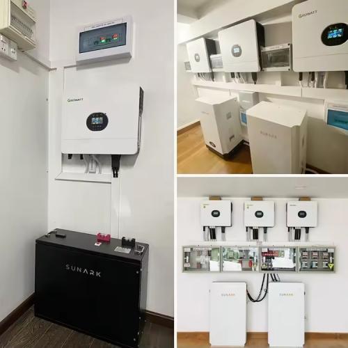  SI-OFF-6KW