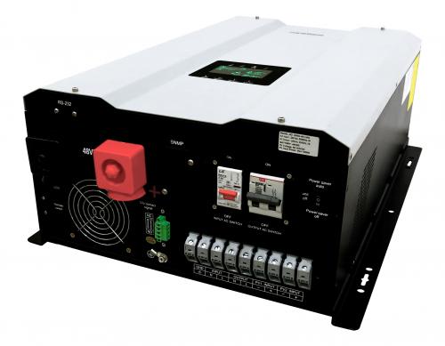  SI-OFF-8KW