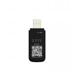What wireless standards does it support?