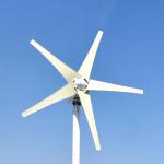 What are the dimensions of the turbine?