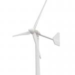 Can the rotor diameter be customized?