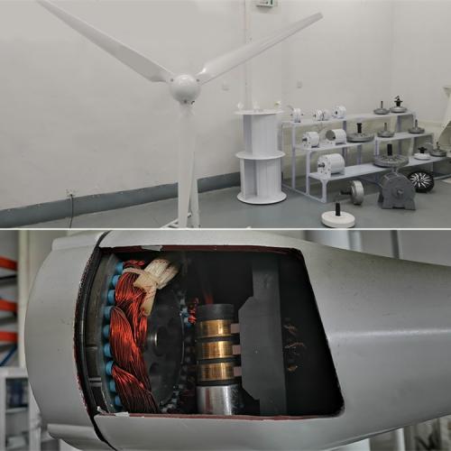  WP-1KW