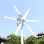 Is it suitable for off-grid setups?