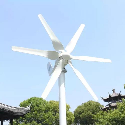  WP-800W-6BLADES