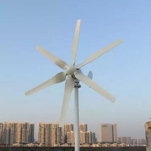  WP-800W-6BLADES