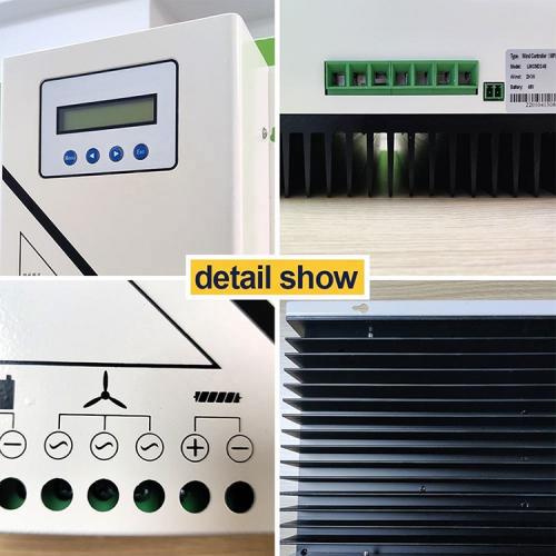  WSC-1000W48V
