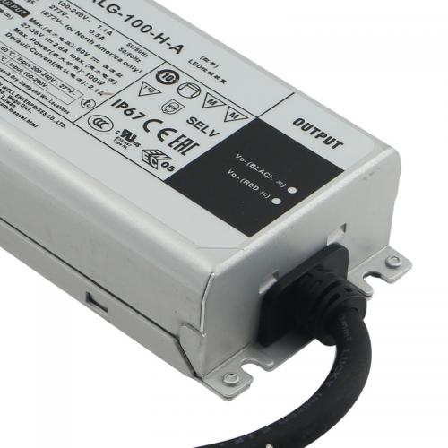 XLG-100-H-A