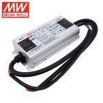 Can I adjust the current output?