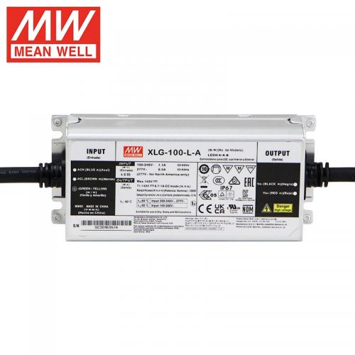  XLG-100-L-A