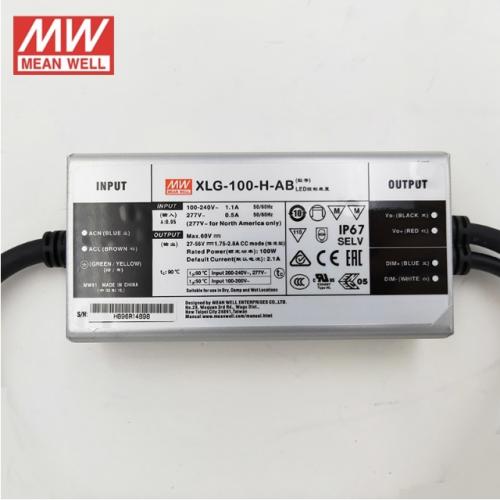 XLG-100-L-AB