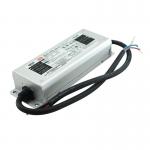 What is the input voltage range?