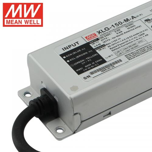  XLG-150-M-A