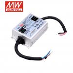 What is the input voltage range of this driver?