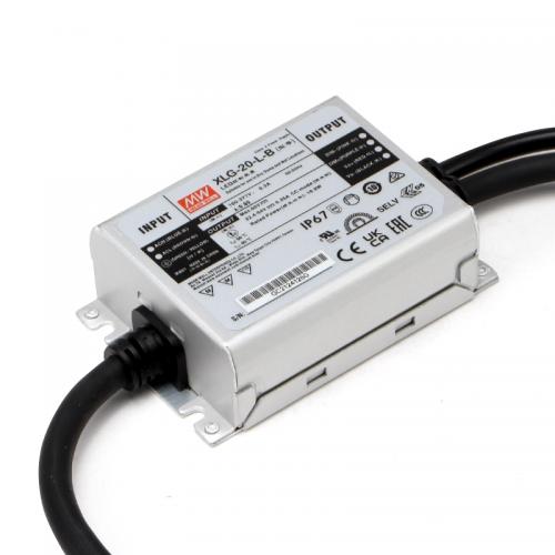  XLG-20-L-B