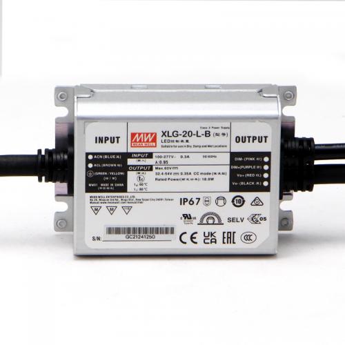  XLG-20-L-B