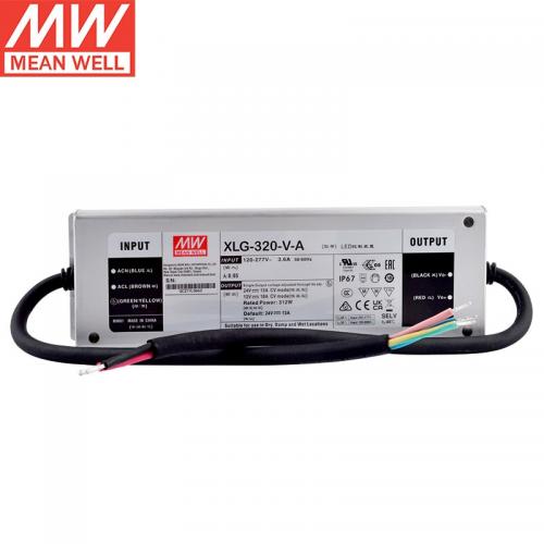  XLG-320-V-A