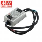 What is the input voltage range for this driver?